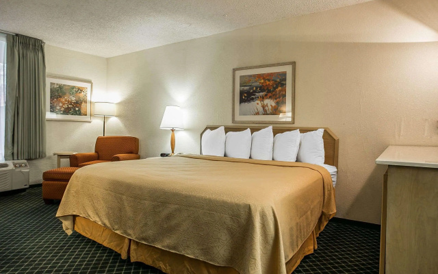 Quality Inn Sumter