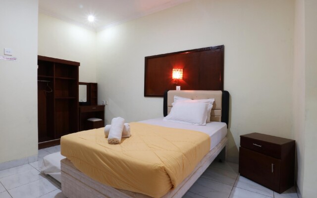 Teges Inn Kuta