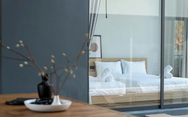 WABI SABI Onsen Villa Hua Hin