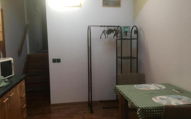 Apartman Németh