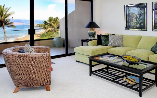 Makena Surf