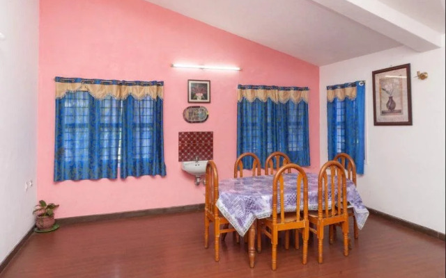 Bell Mount Gt Cool House by OYO Rooms
