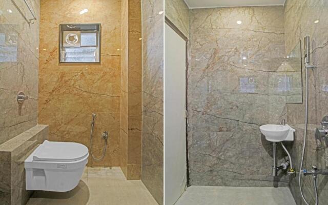 Townhouse 1040 Hotel Md Star