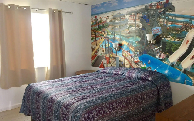 White Caps Motel