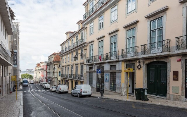 Chiado Apartment