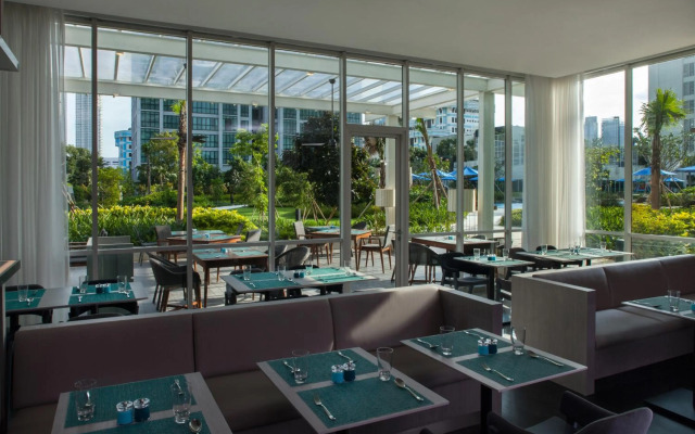 Fraser Place Setiabudi Jakarta