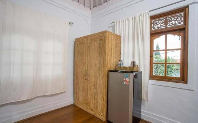 Villa Dolcevita Seminyak