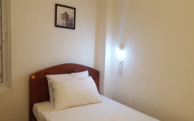 The Compass Hostel