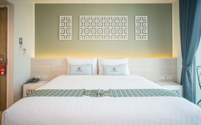 Peranakan Boutique Hotel by OYO Rooms
