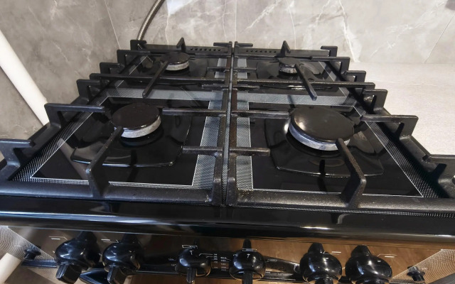 Апартаменты на улице Звёздной