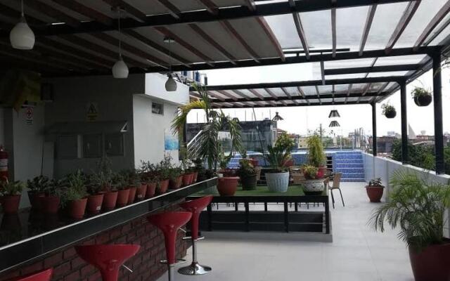 Nativo Hotel