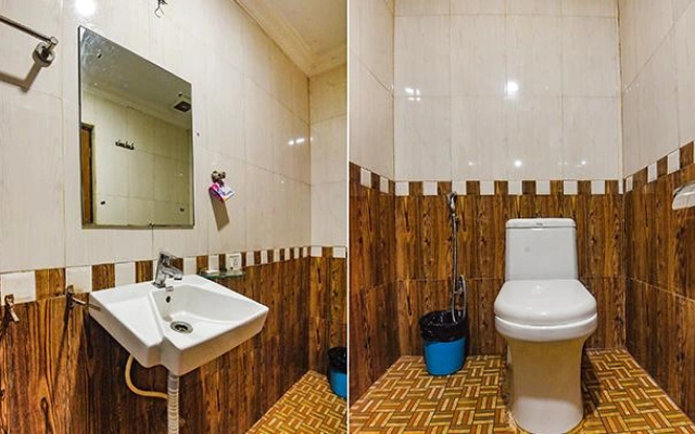 FabHotel Coco Homes