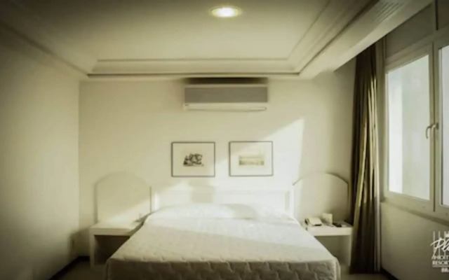 Plaza Sao Rafael Hotel