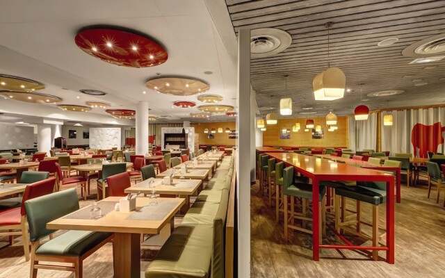 Club Sélection Belambra "Les Cimes du Soleil"