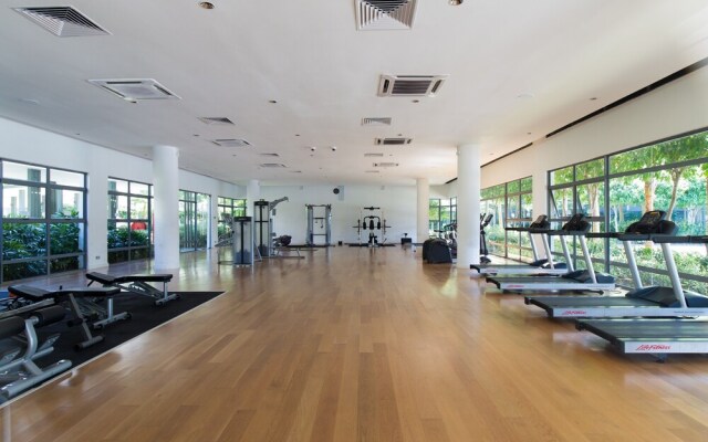 Accord Regency Serviced Apartments