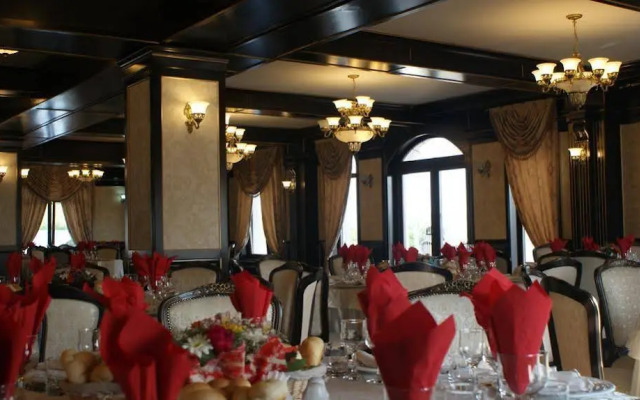 Hotel Premier Class