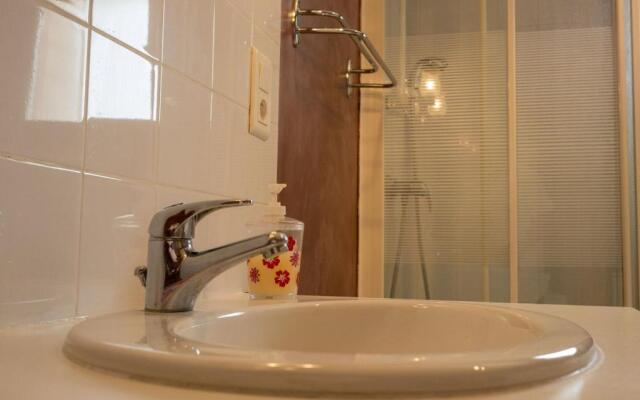 Gîte des Louchardes