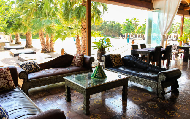 Masseria & Spa Luciagiovanni