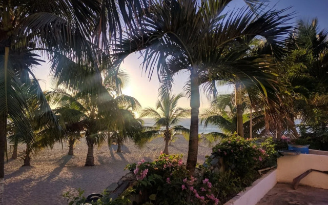 Aparta Hotel Caribe Paraiso