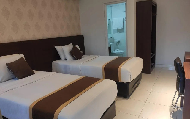 Doho Homestay