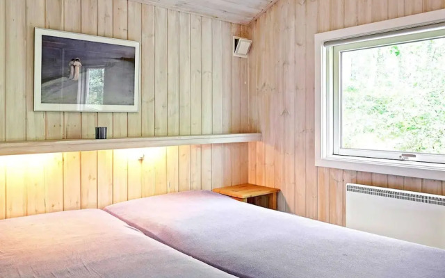 10 Person Holiday Home in Nexo