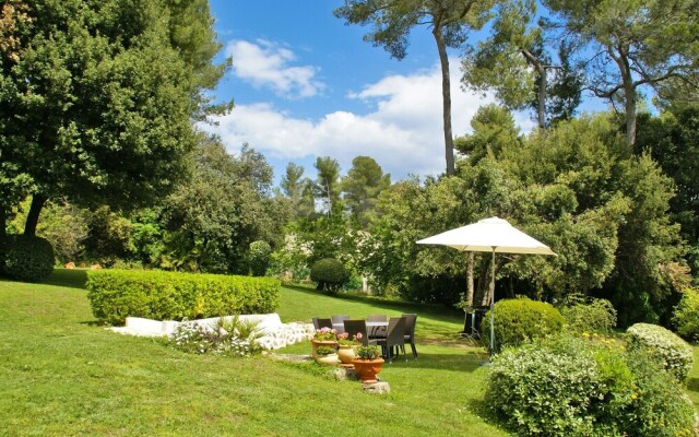 Amazing Villa with Private Pool in Saint Paul de Vence France