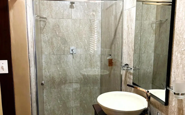 Kniff un Gaffel Guest House