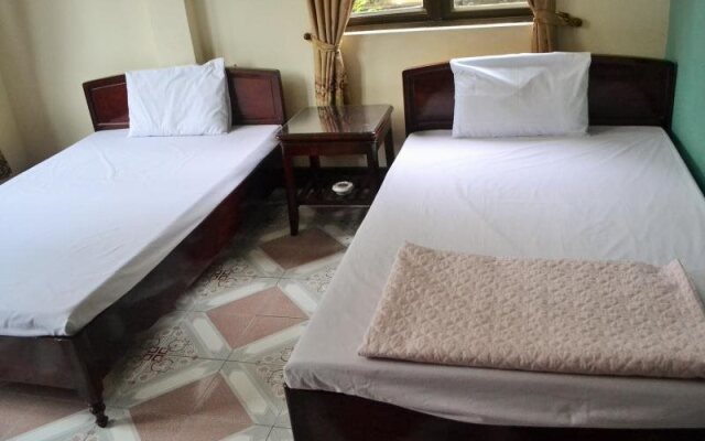 22 Anh Dao Hotel