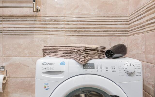 Апартаменты на улице Чистопольская 88