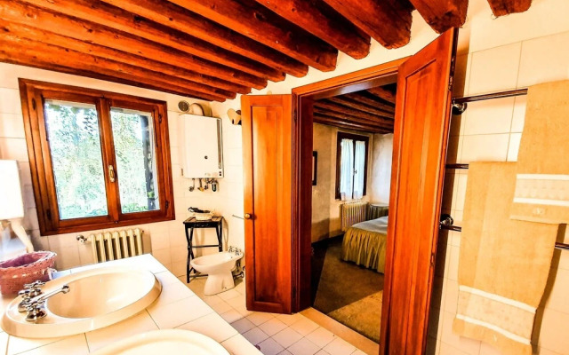 Villa Foscolo  Luxury Rooms & Apartments