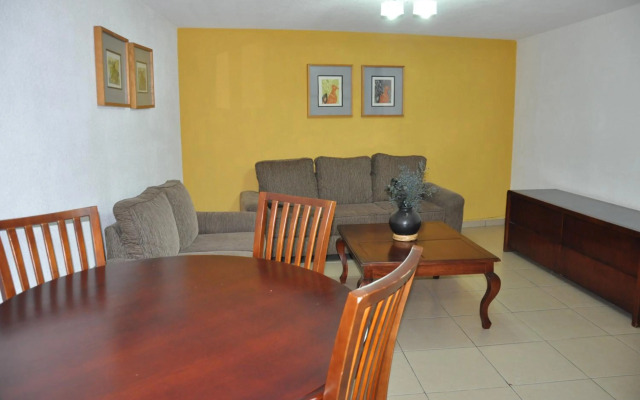 Hotel Santa Lucia del Bosque