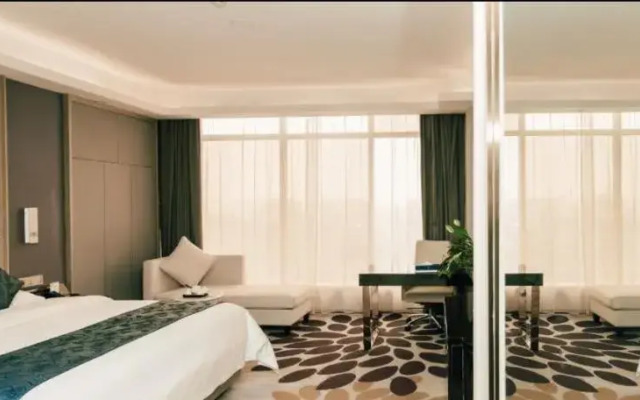 Wuhuan International Hotel