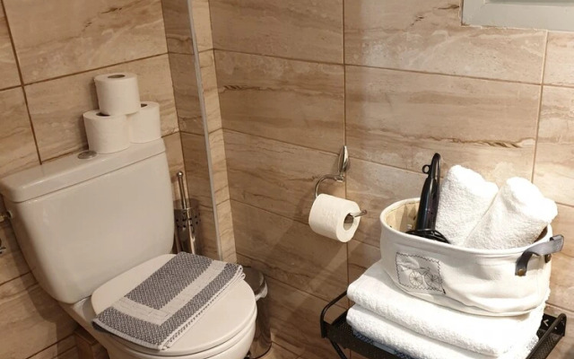 Elounda Ocean View Suites