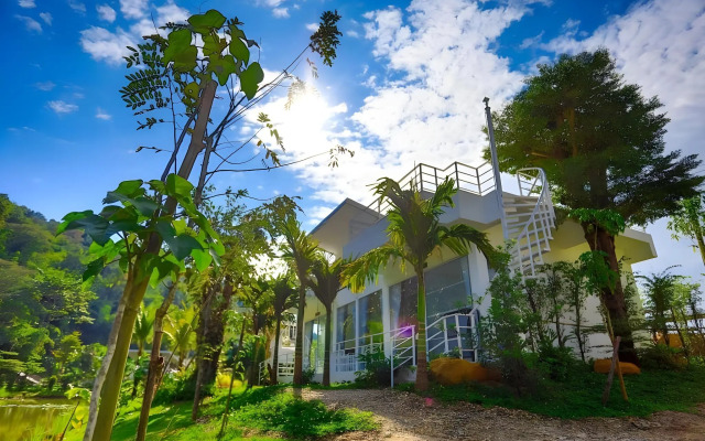 The White House Boutique Chiangrai