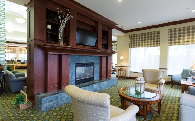 Hilton Garden Inn Seattle North/Everett