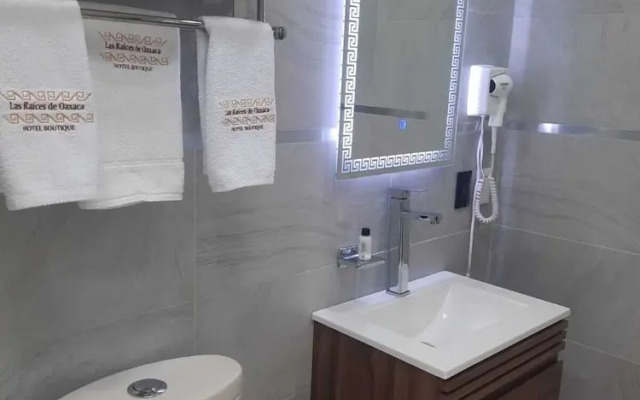 Hotel Boutique Las Raices De Oaxaca