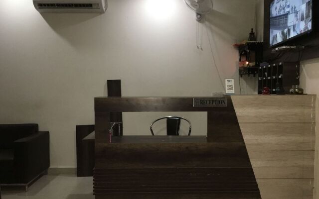 Hotel Dreamz Residency
