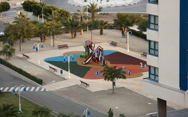 Patacona Beach Apartments