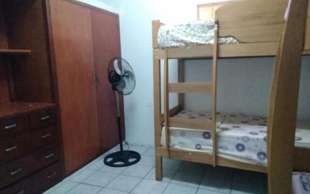 Iquitos Backpackers Inn