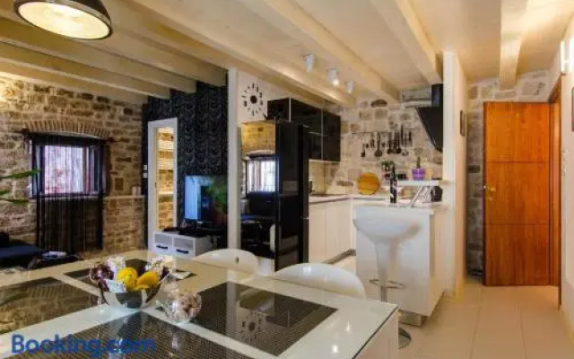 Apartments Capo
