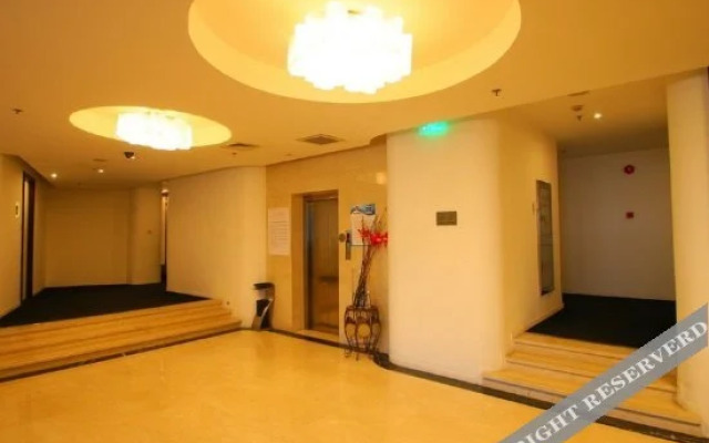 Pier One Hotel