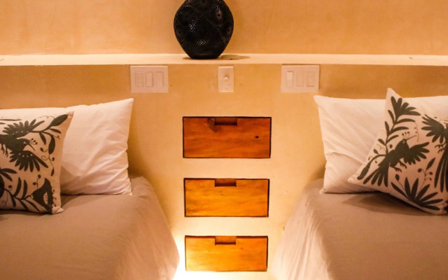 Hotel Casa Margot