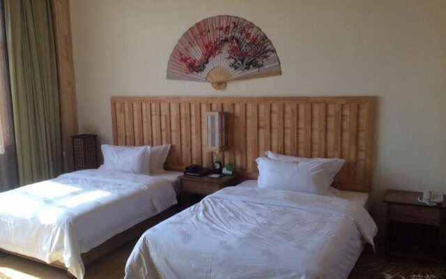 Jiangjunshi Hot Spring Hotel
