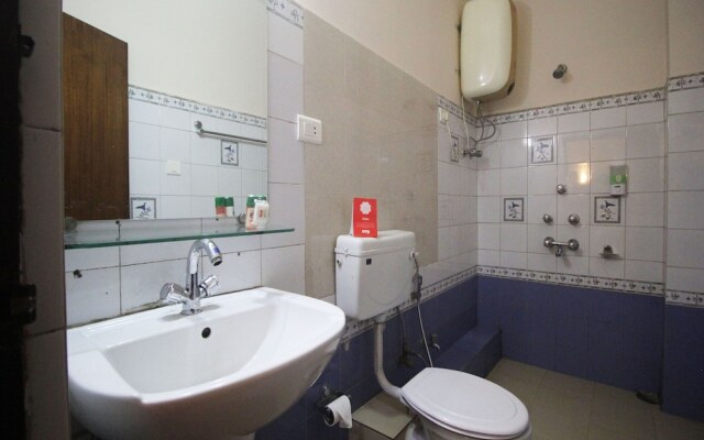 OYO 3524 Hotel Sidlon