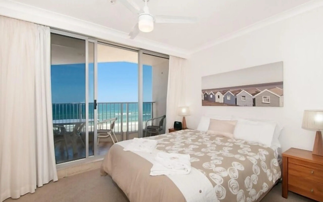 Beachside Tower
