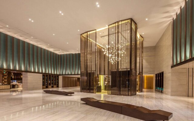 Four Points by Sheraton Hefei, Baohe