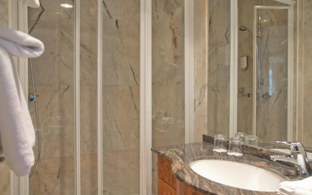 SEETELHOTEL Ostseeresidenz Ahlbeck