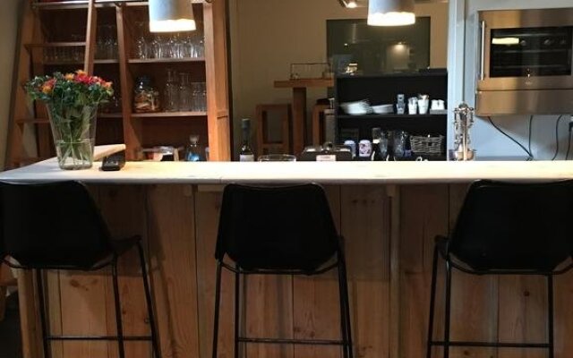 B&B De Bron