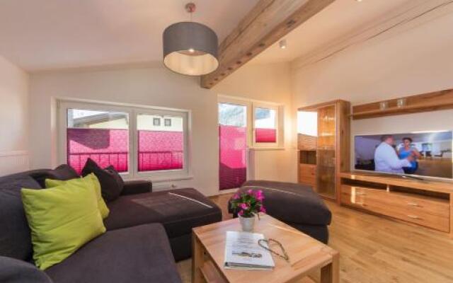 Ferienhaus Hohenwarter
