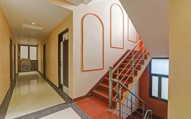 OYO 2263 Hotel Govinda Royal